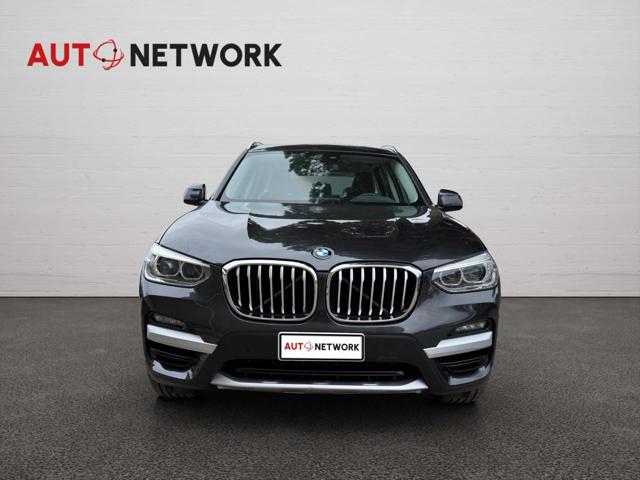 BMW X3 usata, con Alzacristalli elettrici