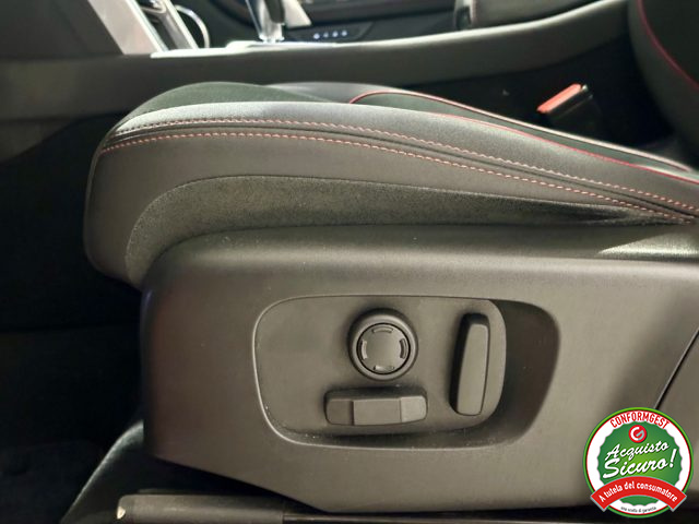 LAND ROVER Discovery Sport usata, con Cruise Control