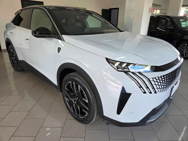 PEUGEOT 3008 usata, con ABS