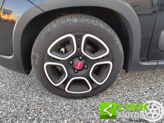 FIAT Panda usata 21