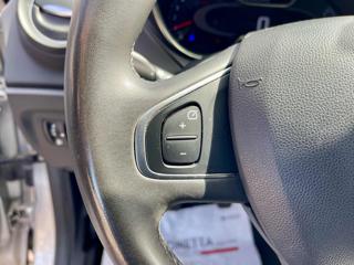 RENAULT Captur usata, con Servosterzo