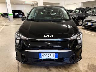 KIA Picanto usata, con Airbag Passeggero
