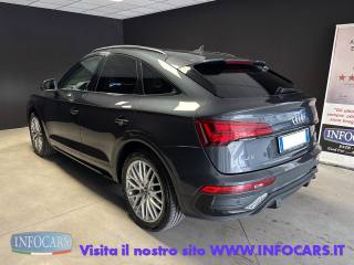 AUDI Q5 usata, con Airbag