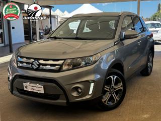 SUZUKI Vitara 1.6 DDiS 4WD AllGrip V-Top