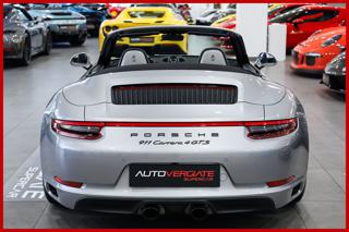 PORSCHE 991 usata, con Antifurto