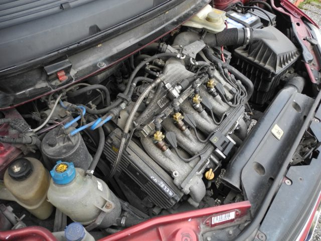 FIAT Multipla usata 56