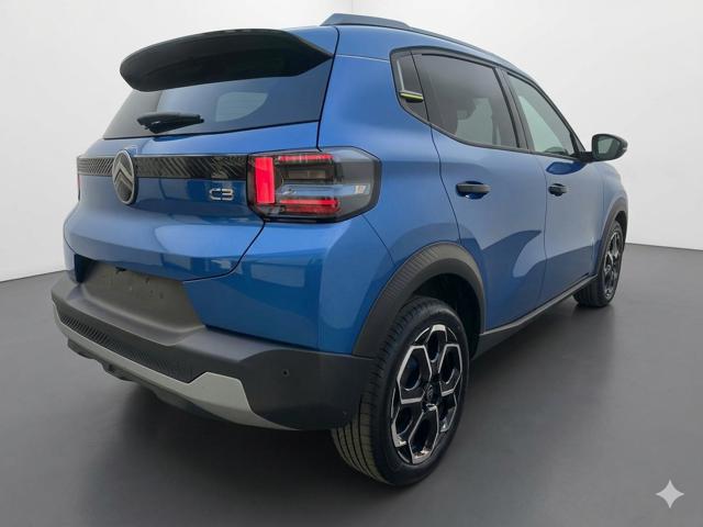 CITROEN C3 usata, con Airbag Passeggero