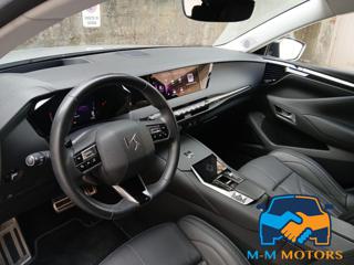 DS AUTOMOBILES DS 4 usata, con Controllo trazione