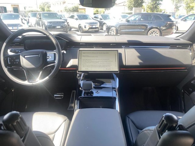 LAND ROVER Range Rover Sport usata, con Airbag Passeggero