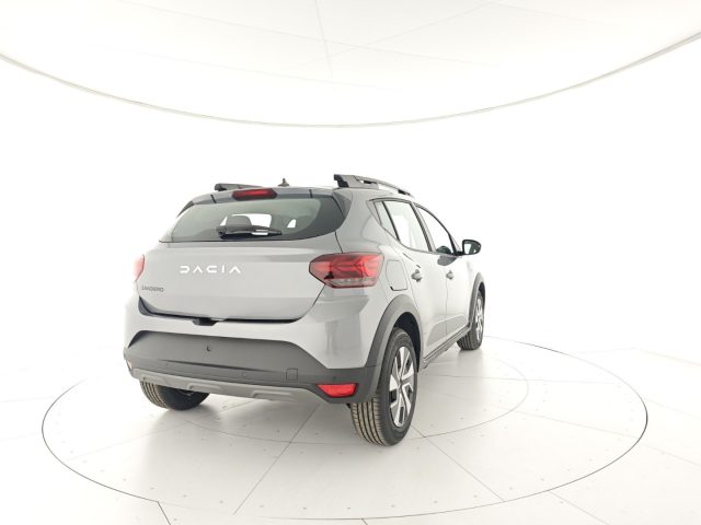 DACIA Sandero usata, con Airbag Passeggero