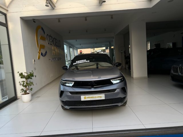 OPEL Mokka usata, con Airbag