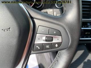 BMW X3 usata, con Controllo vocale