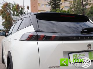 PEUGEOT 2008 usata, con Start/Stop Automatico