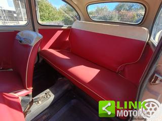 FIAT 600 usata 11