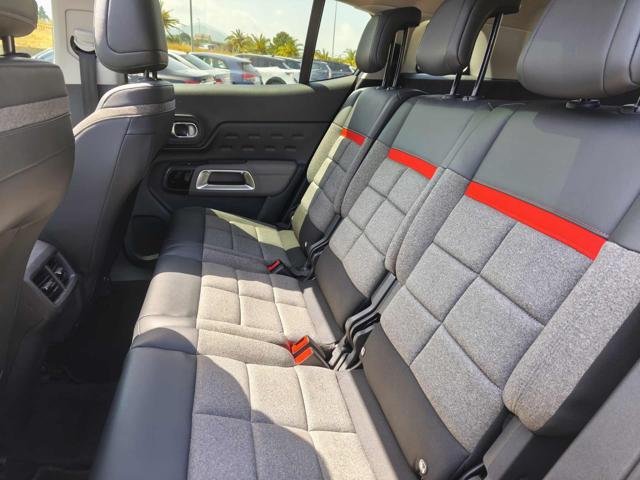 CITROEN C5 Aircross usata, con Bluetooth