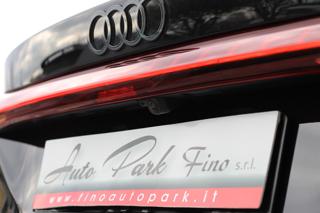 AUDI S5 usata, con Fari LED