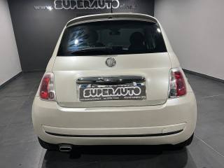 FIAT 500 usata, con Alzacristalli elettrici