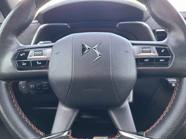 DS AUTOMOBILES DS 7 Crossback usata, con Fari Xenon