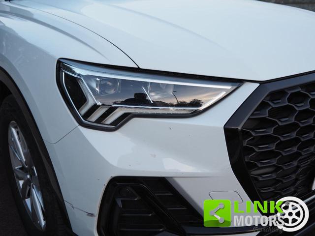 AUDI Q3 usata 30