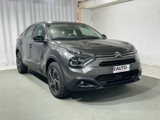 CITROEN C4 usata, con Climatizzatore