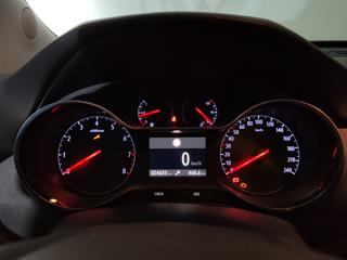 OPEL Crossland usata, con ESP
