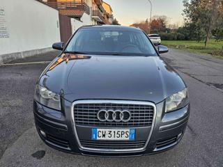 AUDI A3 usata, con Chiusura centralizzata