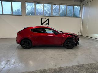 MAZDA 3 usata, con Chiusura centralizzata