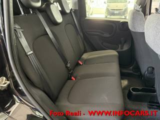 FIAT Panda usata, con Chiusura centralizzata