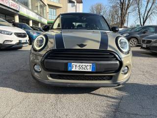 MINI One usata, con Chiusura centralizzata