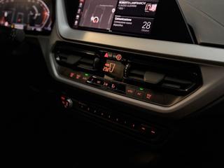 BMW 116 usata, con Chiusura centralizzata telecomandata