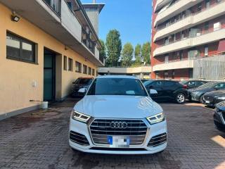 AUDI Q5 usata, con Airbag laterali