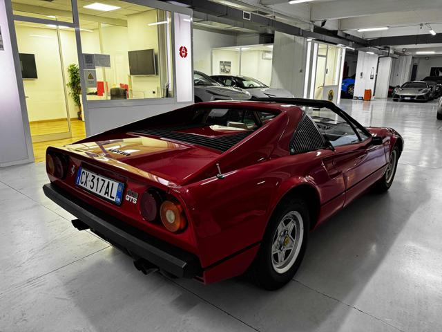 FERRARI 308 usata 16
