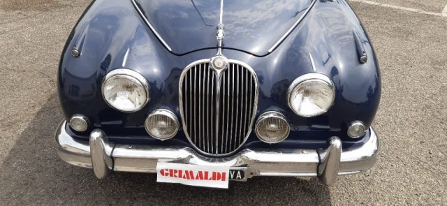 JAGUAR MK II usata 1