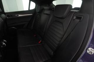 ALFA ROMEO Stelvio usata 2