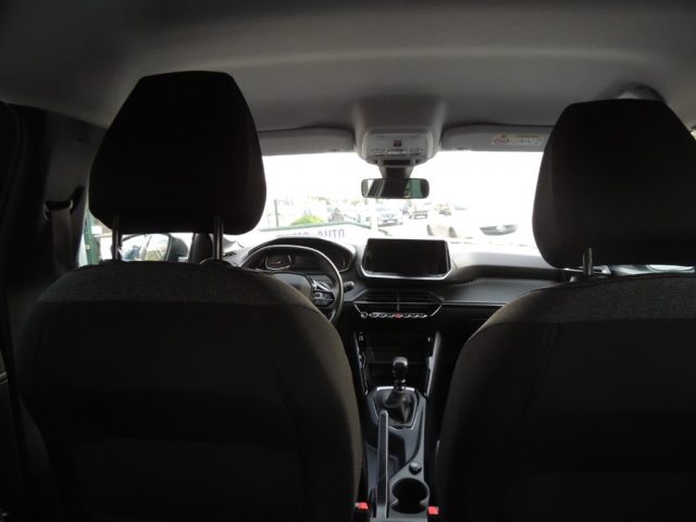 PEUGEOT 208 usata, con Chiusura centralizzata
