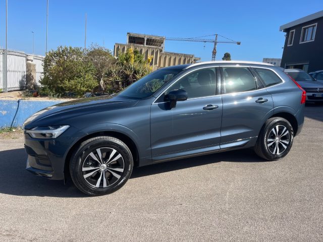 VOLVO XC60 usata 1
