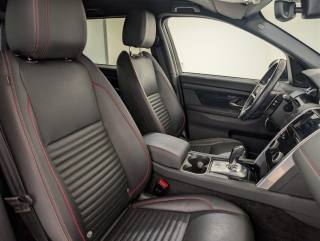 LAND ROVER Discovery Sport usata, con Cruise Control