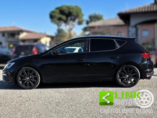 SEAT Leon usata, con USB