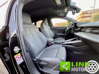 AUDI A3 usata, con Cerchi in lega