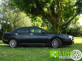 ALFA ROMEO 166 usata 73