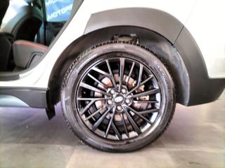 HYUNDAI Tucson usata, con Fari LED