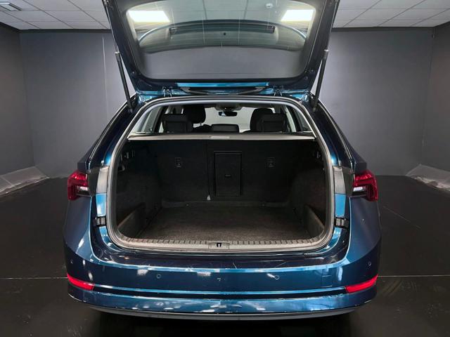SKODA Octavia usata, con ESP