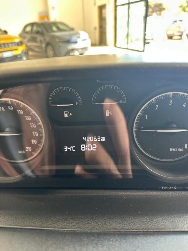 LANCIA Ypsilon usata, con Bluetooth