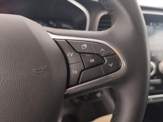 RENAULT Megane usata, con Servosterzo