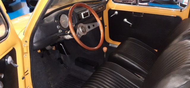 FIAT 500 usata 24