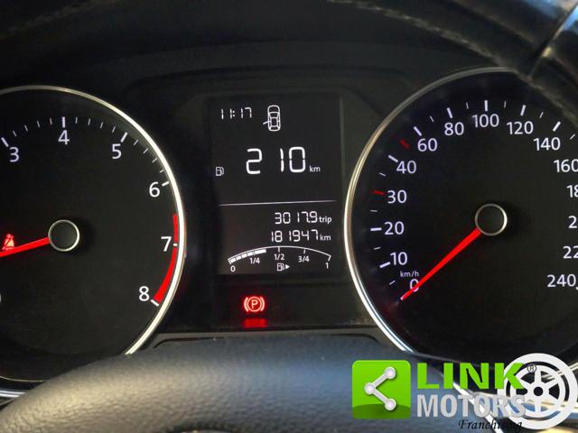 VOLKSWAGEN Polo usata 6