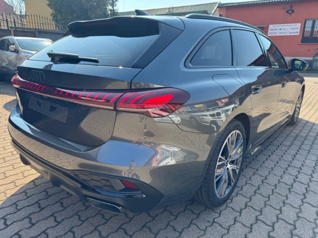 AUDI A5 usata, con Autoradio