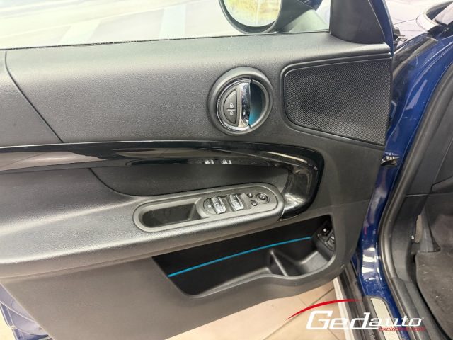 MINI Countryman usata, con Cruise Control