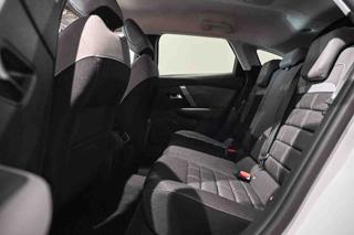 CITROEN C4 usata, con Controllo trazione