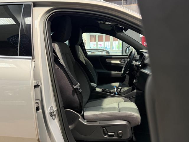 VOLVO XC40 usata, con Cruise Control